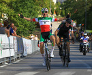 1 GRAN PREMIO SAN DANIELE E ALPINI DI COLFOSCO - COLFOSCO DI SUSEGANA