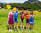 1 GRAN PREMIO SAPPADA IN FRIULI - VENZONE - STAZIONE CARNIA 
