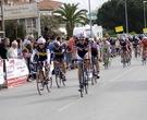 1 GRAN PREMIO SOCIETA' SPORTIVE PISANE - PERIGNANO