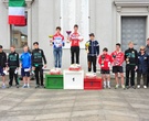 1 MEDAGLIA D'ORO TURCHETTO - PASIANO DI PORDENONE