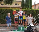 1 MEMORIAL BRUNO CASINI TROFEO EVARISTO PACINI A M - PIEVE A NIEVOLE - LOCALITA' VIA NOVA