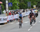 1 MEMORIAL MICHAEL ANTONELLI COPPA ACHILLE GRANDI TROFEO NOVE COLLI - SANT'ANGELO GATTEO