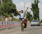 1 TRE MONTI RACE MEMORIAL WLADIMIRO FUSARI - MASSALOMBARDA
