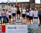 1 TROFEO ALLIANZ - CASATICO DI MARCARIA