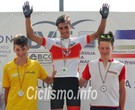 1 TROFEO ANGELO IMPIANTI GAS MEDICALI CAMPIONATO REGIONALE CRONOMETRO INDIVIDUALE - LUCCA