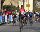 1 TROFEO B P RECYCLING - SAN DANIELE PO