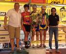 1 TROFEO BFT BURZON - CARPANETO PIACENTINO