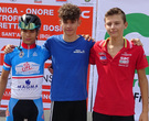 1 TROFEO CFT DI PIETRO MASSERINI GARA UNICA - GAZZANIGA - ONORE