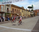 1 TROFEO CICLISTICO SAN MICHELE - SANT'ANGELO ALL'ESCA