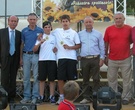 1 TROFEO CICLISTICO SANTA RITA - FARNETTA