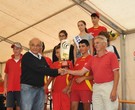 1 TROFEO CIRCUITO DELLE CASCINE - CASALVOLONE 