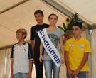 1 TROFEO CIRCUITO DELLE CASCINE - CASALVOLONE 