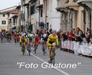 1 TROFEO CITTA' DI CAMPI BISENZIO - CAMPI BISENZIO