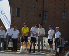 1 TROFEO CITTA' DI FOSSANO - FOSSANO