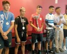 1 TROFEO CITTA' DI POTENZA CAMPIONATO REGIONALE - POTENZA