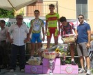 1 TROFEO CITTA' DI SAN LEUCIO DEL SANNIO - SAN LEUCIO DEL SANNIO