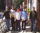 1 TROFEO COMUNE DI BRENO - BRENO