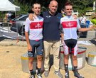 1 TROFEO COMUNE DI CAPRAIA E LIMITE PROVA UNICA CAMPIONATO REGIONALE DELLA MONTAGNA - LIMITE SULL'ARNO