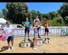 1 TROFEO COMUNE DI CAPRAIA E LIMITE PROVA UNICA CAMPIONATO REGIONALE DELLA MONTAGNA - LIMITE SULL'ARNO