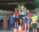 1 TROFEO COMUNE DI GATTICO - MAGGIATE DI GATTICO