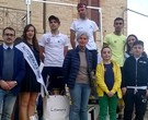 1 TROFEO COMUNE DI MONTE URANO - Monte Urano 