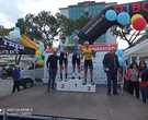 1 TROFEO COMUNE DI TORTORETO - TORTORETO LIDO