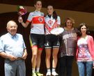 1 TROFEO COMUNITA' DI SANTA BARBARA CAMPIONATO REGIONALE - SANTA BARBARA (CAVRIGLIA)