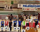 1 TROFEO CRISTINA VIVE - MONTECCHIO PRECALCINO 