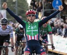 1 TROFEO DALLE ALPI AL MARE CUNEO IMPERIA - CUNEO