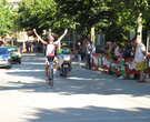 1 TROFEO DELL'EMIGRANTE  - CASELLE IN PITTARI 
