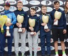 1 TROFEO F I GROUP A M GARA UNICA - TELGATE