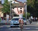 1 TROFEO FESTIVAL DEL PROSCIUTTO - LESIGNANO DE' BAGNI