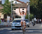 1 TROFEO FESTIVAL DEL PROSCIUTTO - LESIGNANO DE' BAGNI 