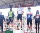 1 TROFEO I COMITATI DEL VALDARNO - MONTEVARCHI