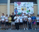 1 TROFEO LUDOBIKE CAMPIONATO REGIONALE - ANDRIA