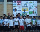 1 TROFEO LUDOBIKE CAMPIONATO REGIONALE - ANDRIA