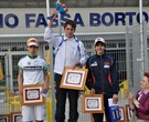 1 TROFEO MARELLA COSTRUZIONI PARMA CRONOMETRO INDIVIDUALE CAMPIONATO REGIONALE LOMBARDO - MONTICHIARI