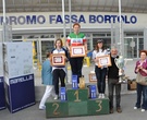 1 TROFEO MARELLA COSTRUZIONI PARMA CRONOMETRO INDIVIDUALE CAMPIONATO REGIONALE LOMBARDO - MONTICHIARI