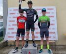 1 TROFEO MCD VANGI MEMORIAL SAURO BRESCHI - CALENZANO