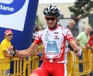 1 TROFEO NUOVA RICAMBI 2 TROFEO GIUSEPPE BARGIGIA GARA UNICA - CARUGATE