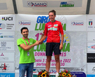 1 TROFEO POLIARTIGIANA GIRO DELLA LUNIGIANA - ARCOLA - FIVIZZANO 