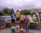 1 TROFEO RAGGIO ASSICURAZIONI - CASOLI