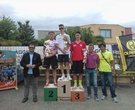 1 TROFEO RAGGIO ASSICURAZIONI - CASOLI