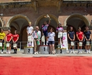 1 TROFEO RUOTE ROSA CASCIANA TERME LARI - LARI