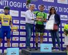 1 TROFEO SAVELLI 2 GP UNITI OGGI PER IL CICLISMO DI DOMANI - MONZA 