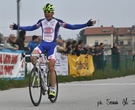 1 TROFEO SOCIETA' JUNIORES - FANO