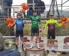 1 TROFEO SOCIETA' TOSCANE - CALENZANO