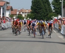 1 TROFEO SPORTIVI DI S.CROCE BIGOLINA - SANTA CROCE BIGOLINA DI CITTADELLA