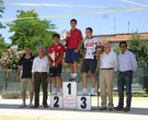 1 TROFEO TEAM CLAUDIO NEREGGI GAROFALO MOBILI - ANAGNI