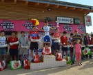 1 TROFEO VOLKSBANK MEM P GRAIFF CAMPIONATO ALTO ADIGE SUDTIROL - SARNONICO